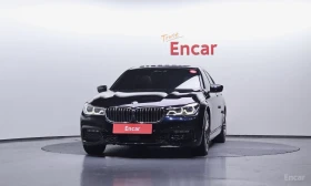 BMW 740 XDRIVE* 360CAMERA* HEAD-UP* SUNROOF* , снимка 2