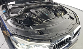 BMW 740 XDRIVE* 360CAMERA* HEAD-UP* SUNROOF* , снимка 17