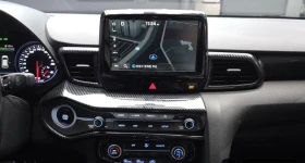Hyundai Veloster  2.0 N* КОЖА* ПОДГРЕВ* ОБДУХВ* НАВИ* КАМЕРА, снимка 11