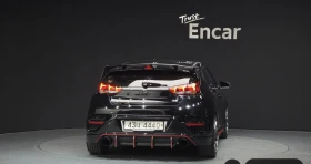 Hyundai Veloster  2.0 N* КОЖА* ПОДГРЕВ* ОБДУХВ* НАВИ* КАМЕРА, снимка 4