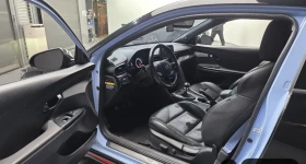 Hyundai Veloster  2.0 N* КОЖА* ПОДГРЕВ* ОБДУХВ* НАВИ* КАМЕРА, снимка 9