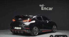 Hyundai Veloster  2.0 N* КОЖА* ПОДГРЕВ* ОБДУХВ* НАВИ* КАМЕРА, снимка 2