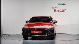 Hyundai Sonata DN8* DRIVE-ASSIST* REAR-CAMERA* , снимка 3