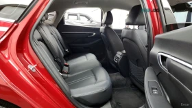 Hyundai Sonata DN8* DRIVE-ASSIST* REAR-CAMERA* , снимка 14