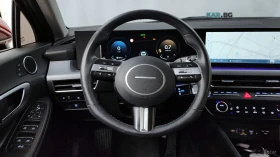 Hyundai Sonata DN8* DRIVE-ASSIST* REAR-CAMERA* , снимка 7