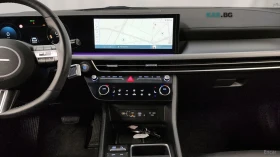 Hyundai Sonata DN8* DRIVE-ASSIST* REAR-CAMERA* , снимка 9