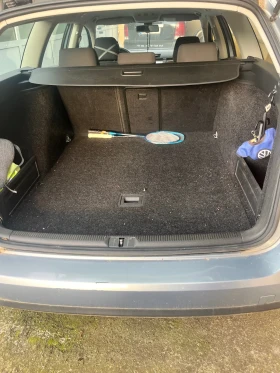 VW Passat 1.6 TDI, снимка 6
