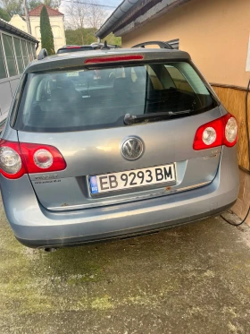 VW Passat 1.6 TDI, снимка 1