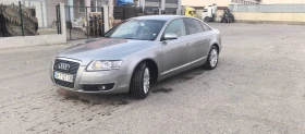 Audi A6, снимка 3