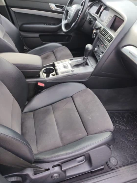 Audi A6, снимка 17