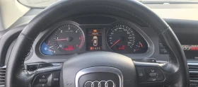 Audi A6, снимка 5