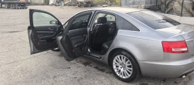 Audi A6, снимка 8
