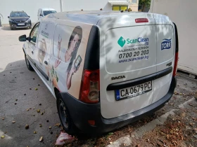 Dacia Logan Товарен, снимка 5