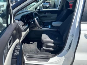 Kia Carnival * FWD * АВТОКРЕДИТ БЕЗ ПЪРВОНАЧАЛНА ВНОСКА* , снимка 5