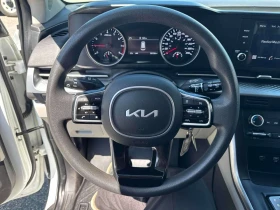 Kia Carnival * FWD * АВТОКРЕДИТ БЕЗ ПЪРВОНАЧАЛНА ВНОСКА* , снимка 11