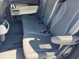 Kia Carnival * FWD * АВТОКРЕДИТ БЕЗ ПЪРВОНАЧАЛНА ВНОСКА* , снимка 12