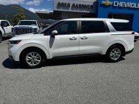 Kia Carnival * FWD * АВТОКРЕДИТ БЕЗ ПЪРВОНАЧАЛНА ВНОСКА* , снимка 2