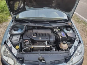 Peugeot 206 HDI, снимка 13