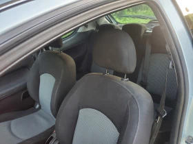 Peugeot 206 HDI, снимка 11