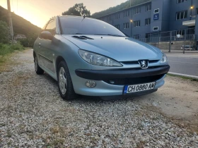 Peugeot 206 HDI, снимка 14