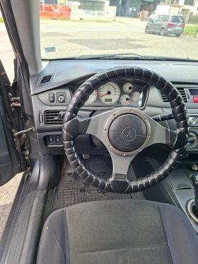 Mitsubishi Lancer, снимка 9
