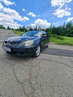 Mitsubishi Lancer, снимка 13