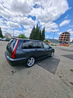 Mitsubishi Lancer, снимка 16