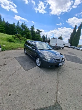 Mitsubishi Lancer, снимка 1