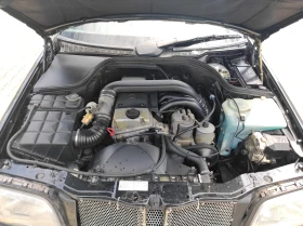 Mercedes-Benz C 220 Elegance, снимка 16