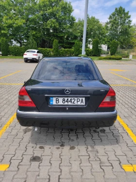 Mercedes-Benz C 220 Elegance, снимка 4