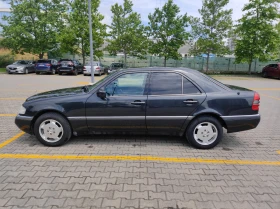 Mercedes-Benz C 220 Elegance, снимка 2