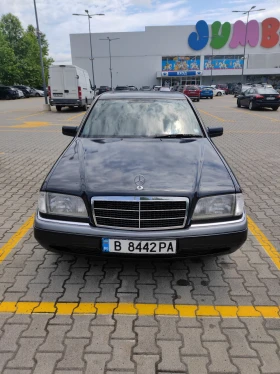 Mercedes-Benz C 220 Elegance, снимка 8