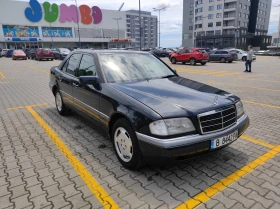 Mercedes-Benz C 220 Elegance, снимка 7