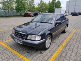 Mercedes-Benz C 220 Elegance, снимка 1