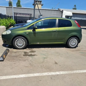 Fiat Punto, снимка 7