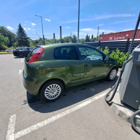 Fiat Punto, снимка 1