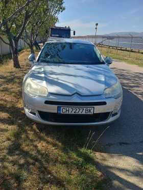 Citroen C5, снимка 7