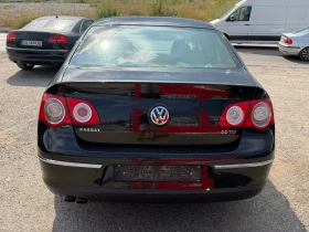 VW Passat, снимка 6