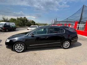 VW Passat, снимка 4
