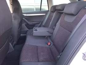 Skoda Octavia 1.4i G-TEC/TGI EDITION, снимка 9
