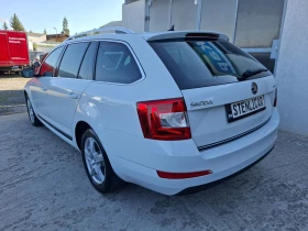 Skoda Octavia 1.4i G-TEC/TGI EDITION, снимка 6
