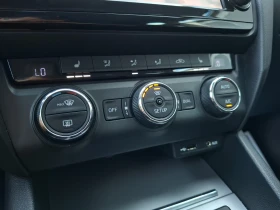 Skoda Octavia 1.4i G-TEC/TGI EDITION, снимка 10