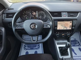 Skoda Octavia 1.4i G-TEC/TGI EDITION, снимка 7