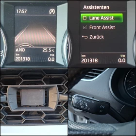 Skoda Octavia 1.4i G-TEC/TGI EDITION, снимка 11
