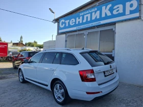 Skoda Octavia 1.4i G-TEC/TGI EDITION, снимка 2