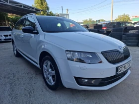 Skoda Octavia 1.4i G-TEC/TGI EDITION, снимка 4