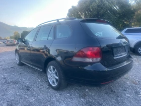 VW Golf 1.6TDI 90kc EURO5, снимка 5