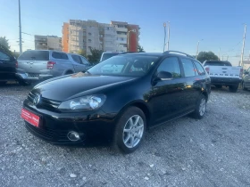 VW Golf 1.6TDI 90kc EURO5, снимка 7