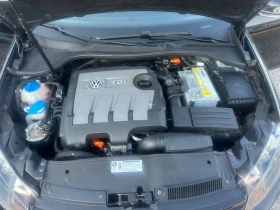 VW Golf 1.6TDI 90kc EURO5, снимка 16