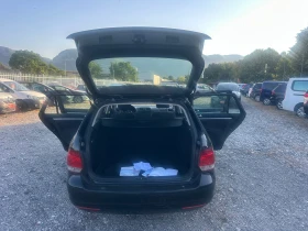 VW Golf 1.6TDI 90kc EURO5, снимка 14